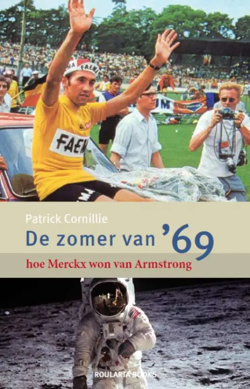 De zomer van '69 / druk 1