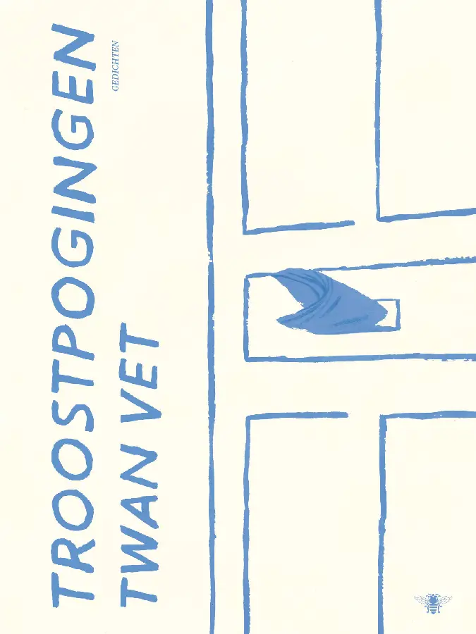 Troostpogingen