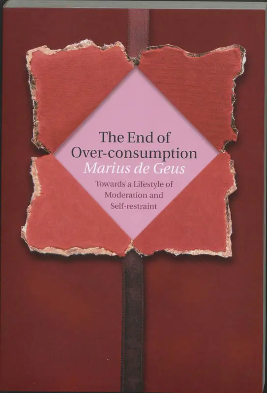 The end of overconsumptio