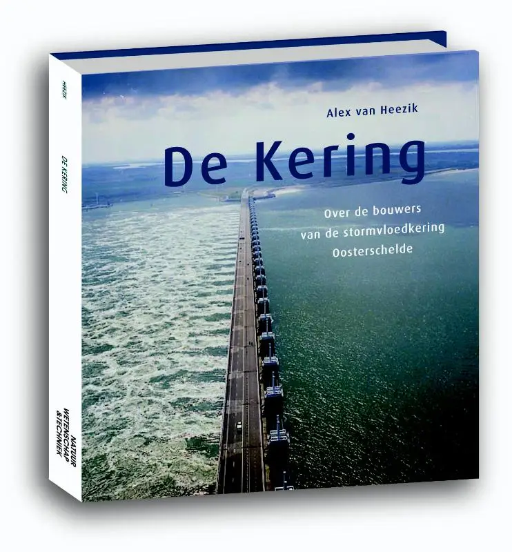 De Kering / druk 1