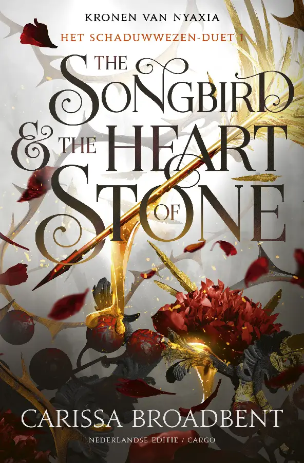 The Songbird and the Heart of Stone