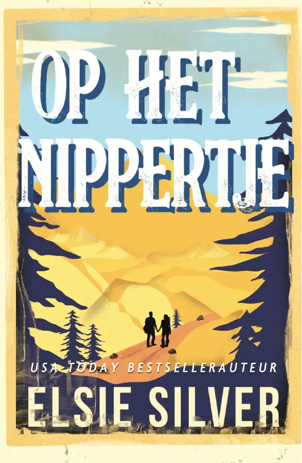 Op het nippertje