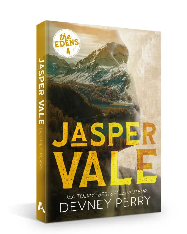 Jasper Vale