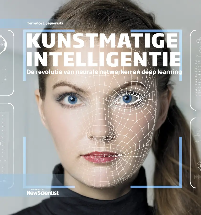 Kunstmatige intelligentie