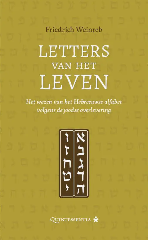 Letters van het leven