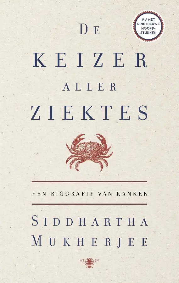 De keizer aller ziektes