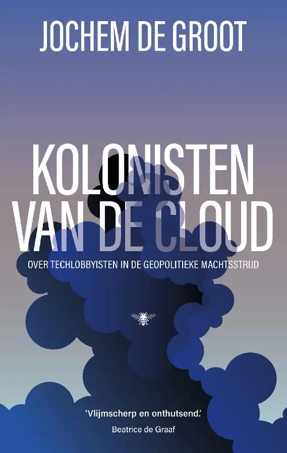 Kolonisten van de Cloud