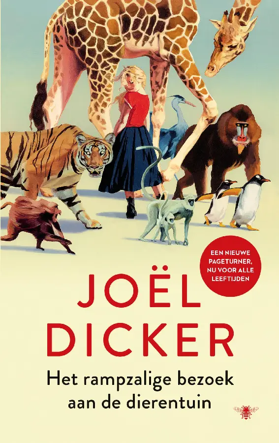 Het rampzalige bezoek aan de dierentuin