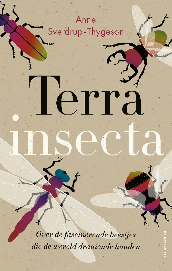 Terra insecta
