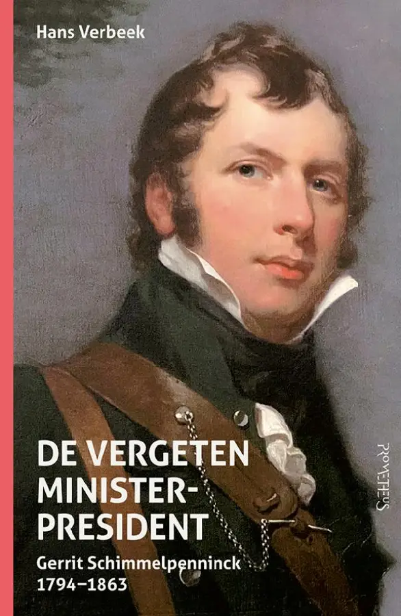 De vergeten minister-president