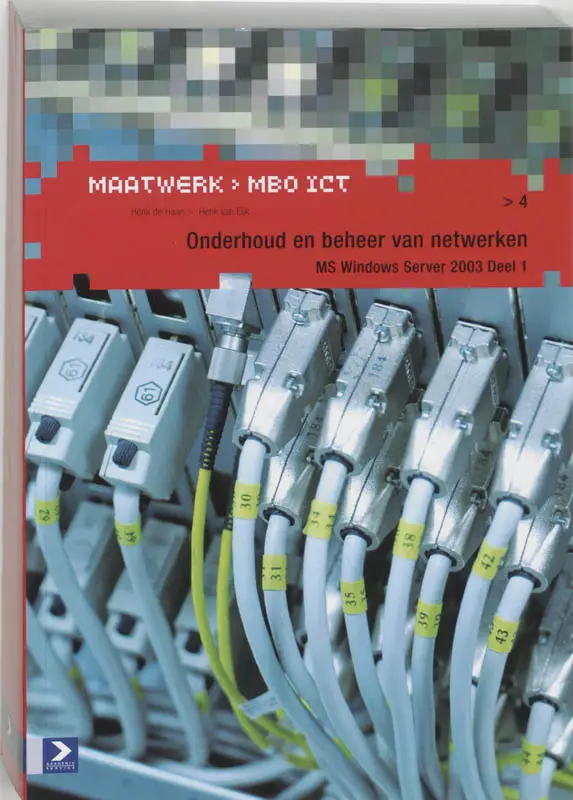 Onderhoud en beheer van n