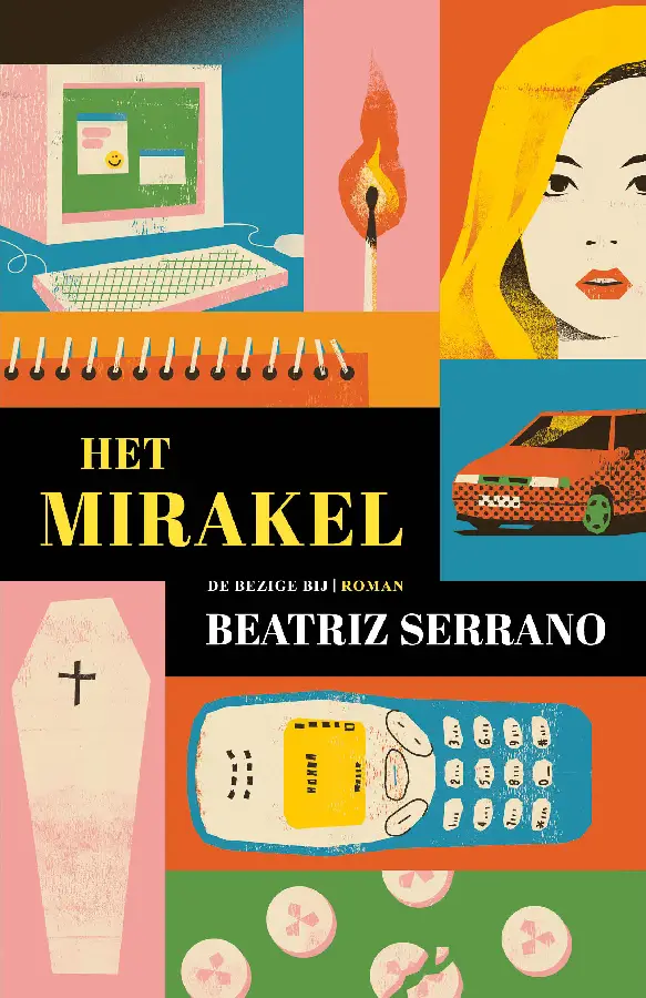 Het Mirakel