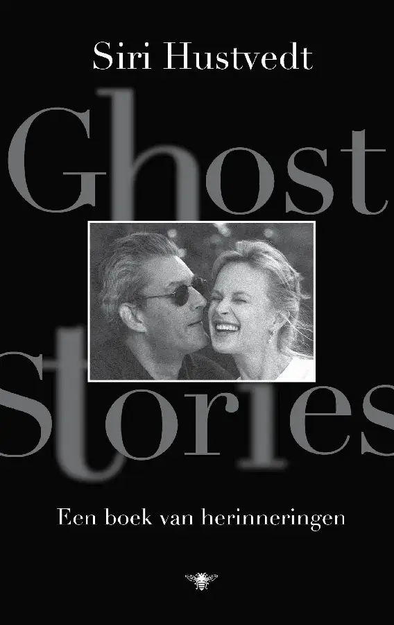 Ghost Stories