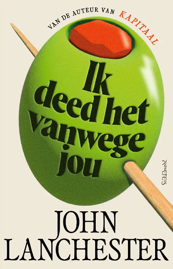 Ik deed het vanwege jou