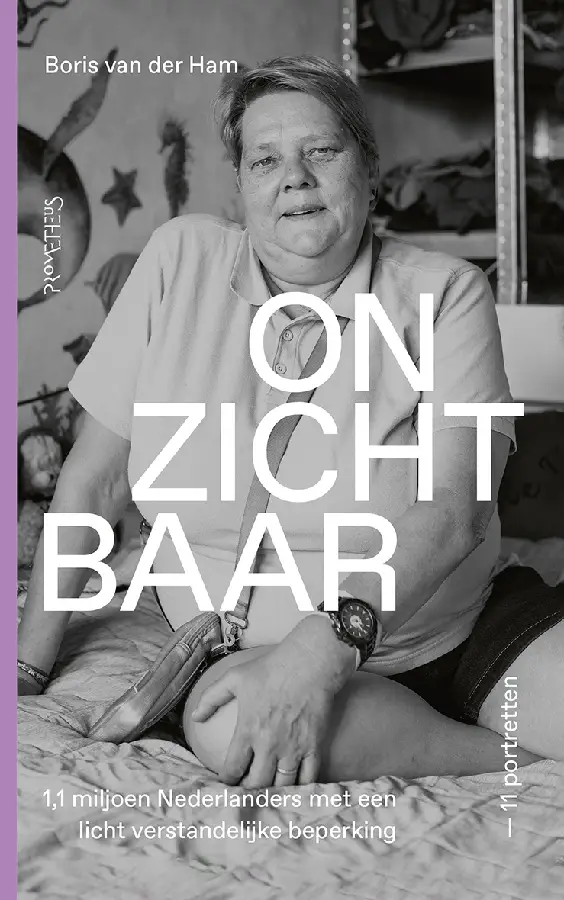 Onzichtbaar