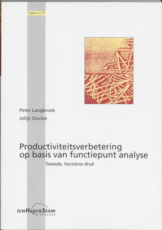 Productiviteitsverbeterin