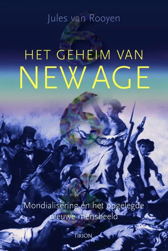 Geheime netwerken regeren