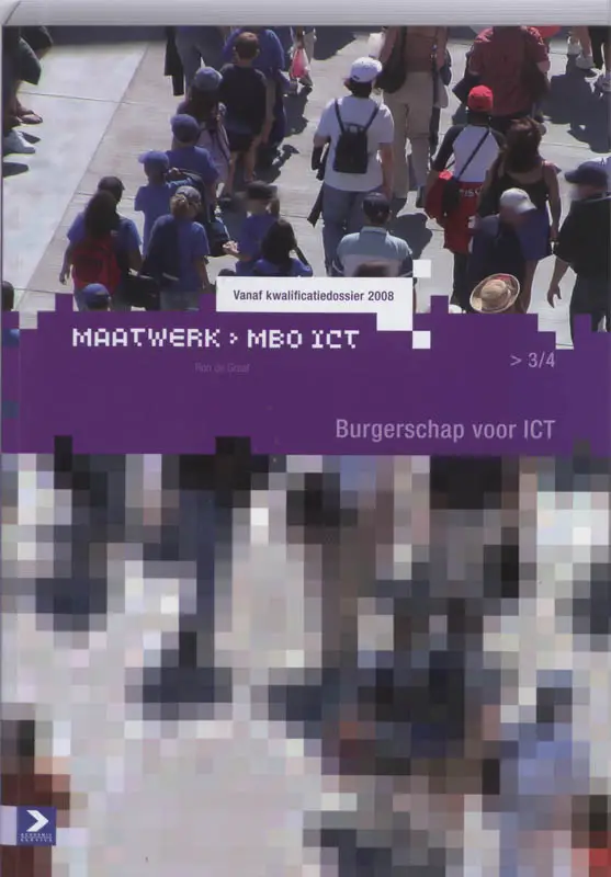 Maatwerk MBO ICT Burgersc
