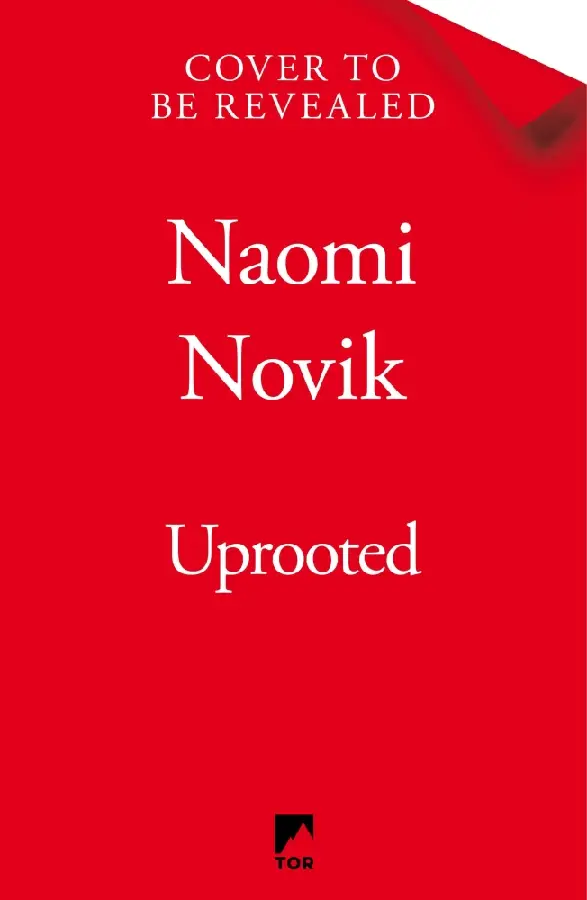 Uprooted