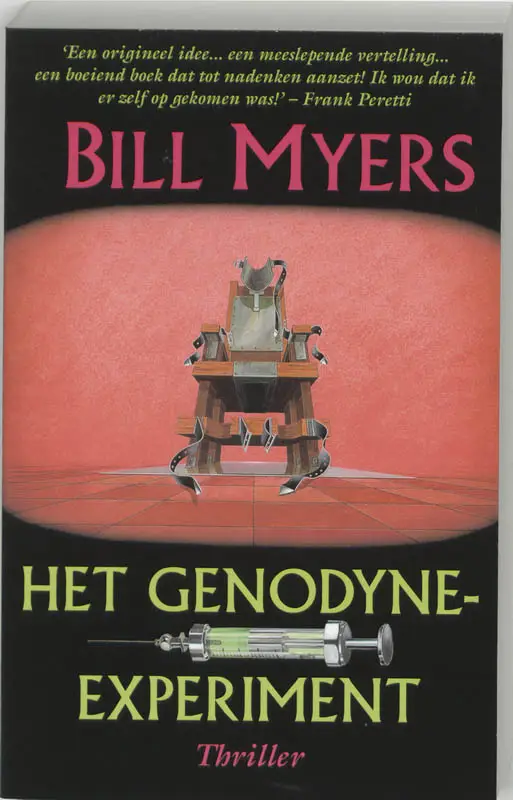 Genodyne experiment