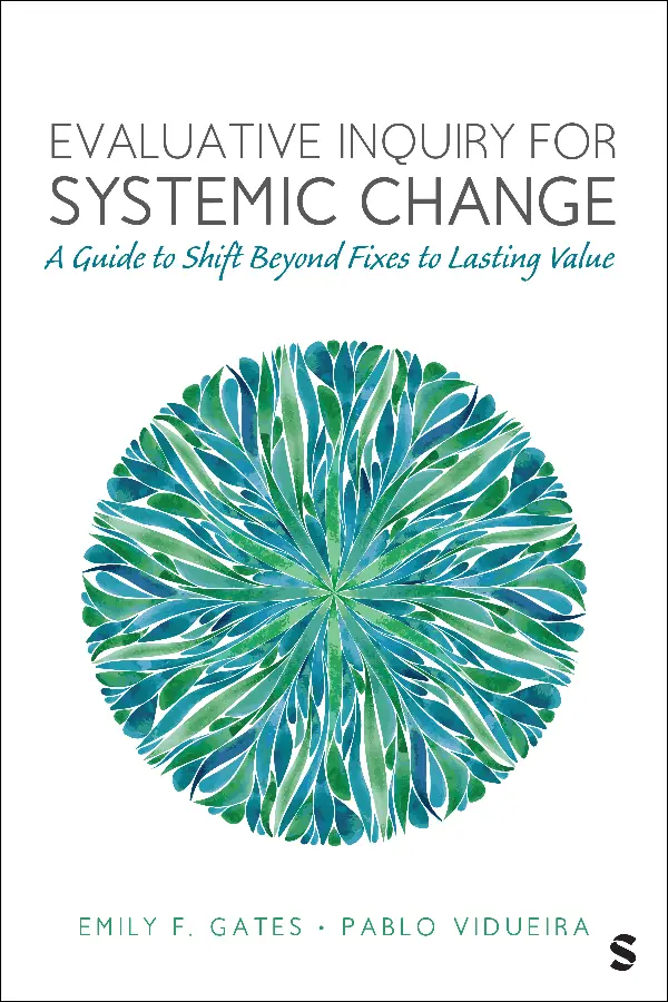 Evaluative Inquiry for Systemic Change