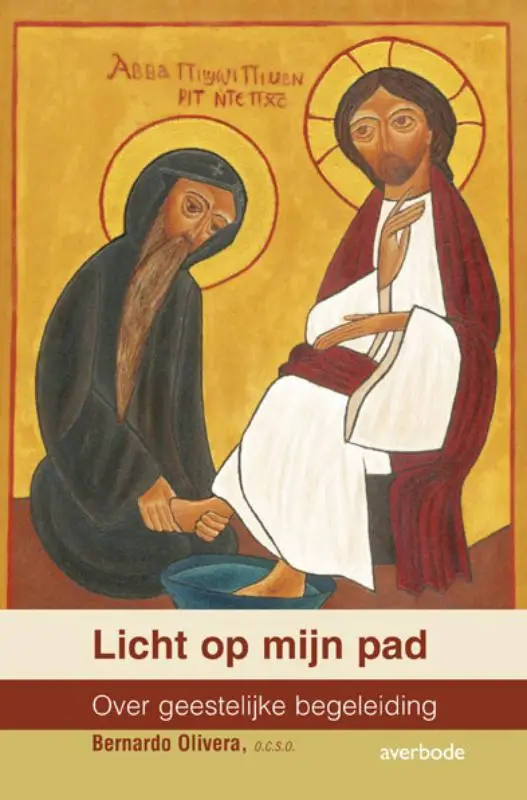 Licht op mijn pad