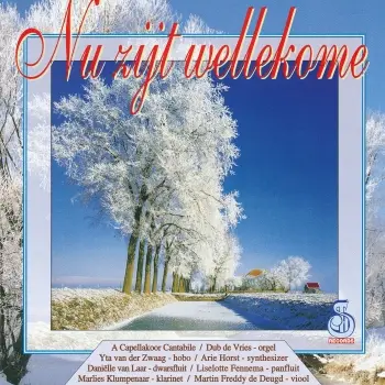 Nu zijt wellekome [+!+]