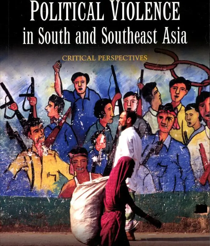 Political Violence in Sou