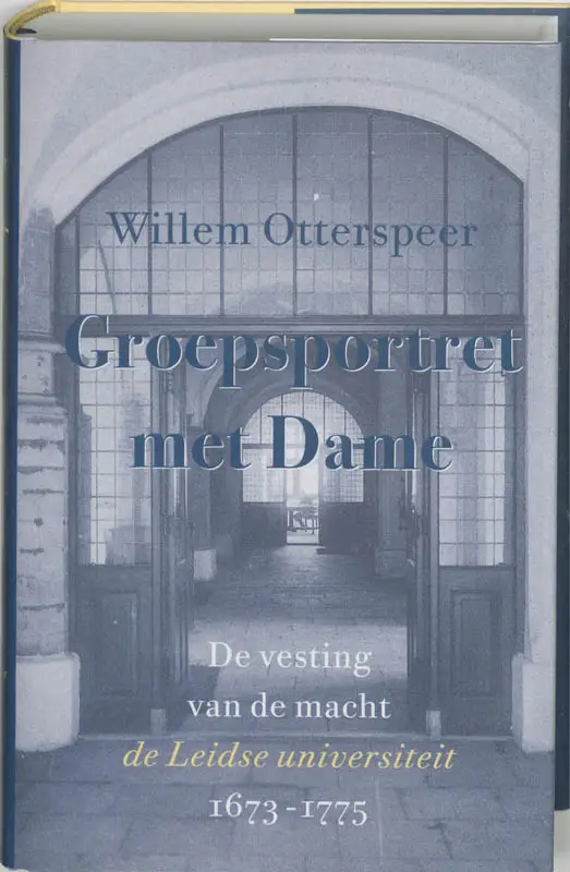 Groepsportret met Dame /