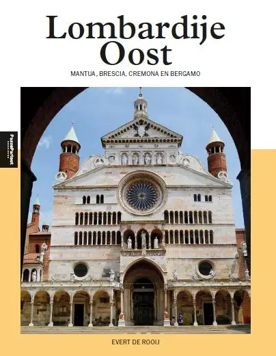 Lombardije Oost