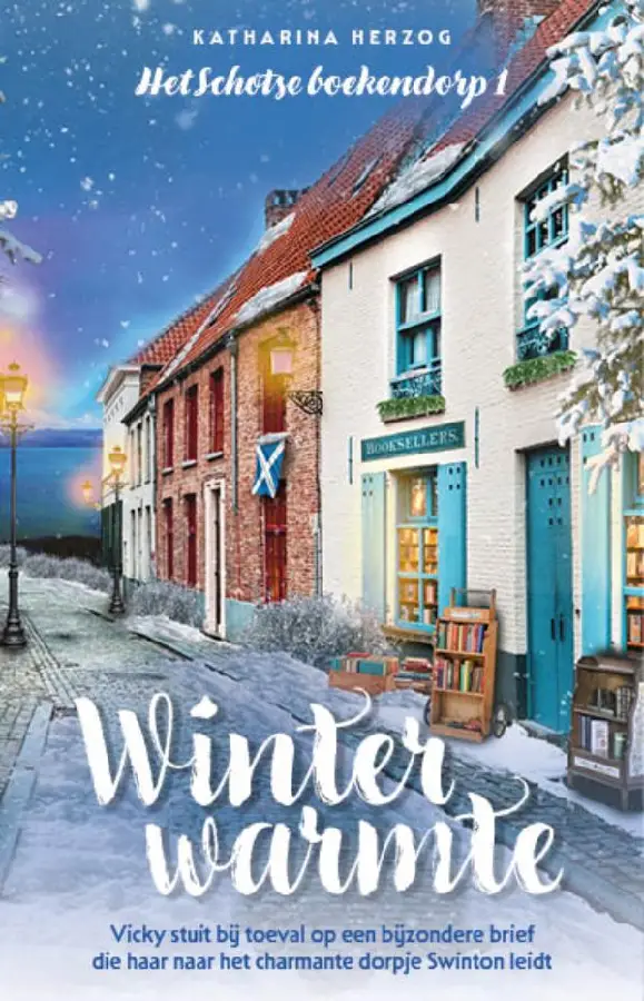 Winterwarmte