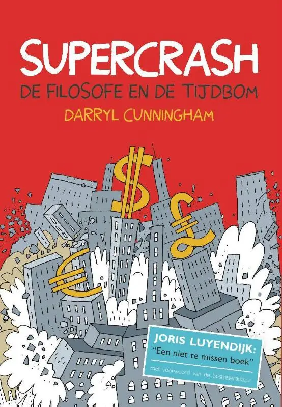 Supercrash
