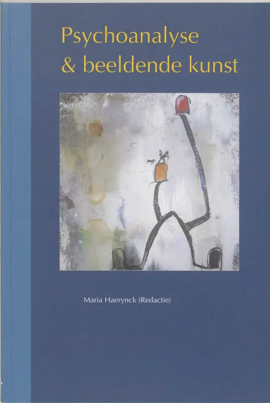 Psychoanalyse en beeldend