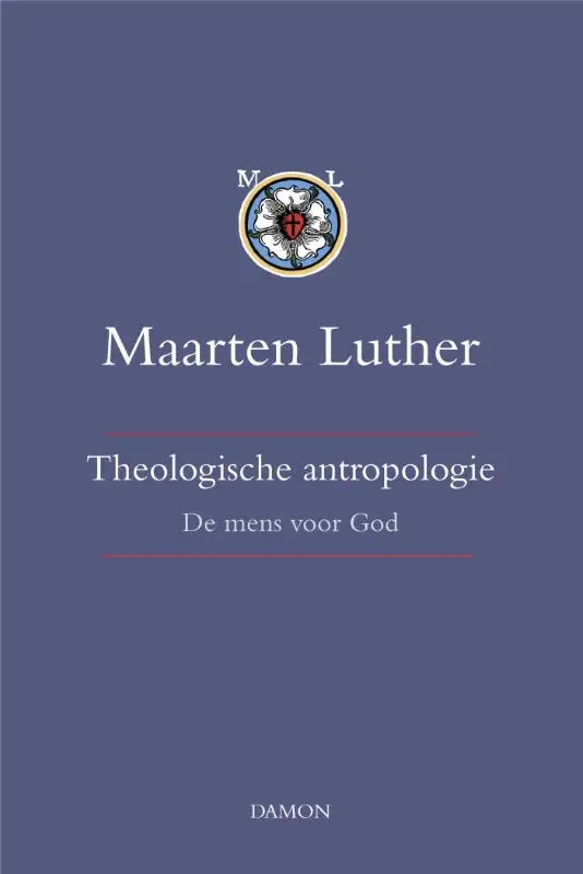Theologische antropologie / band I