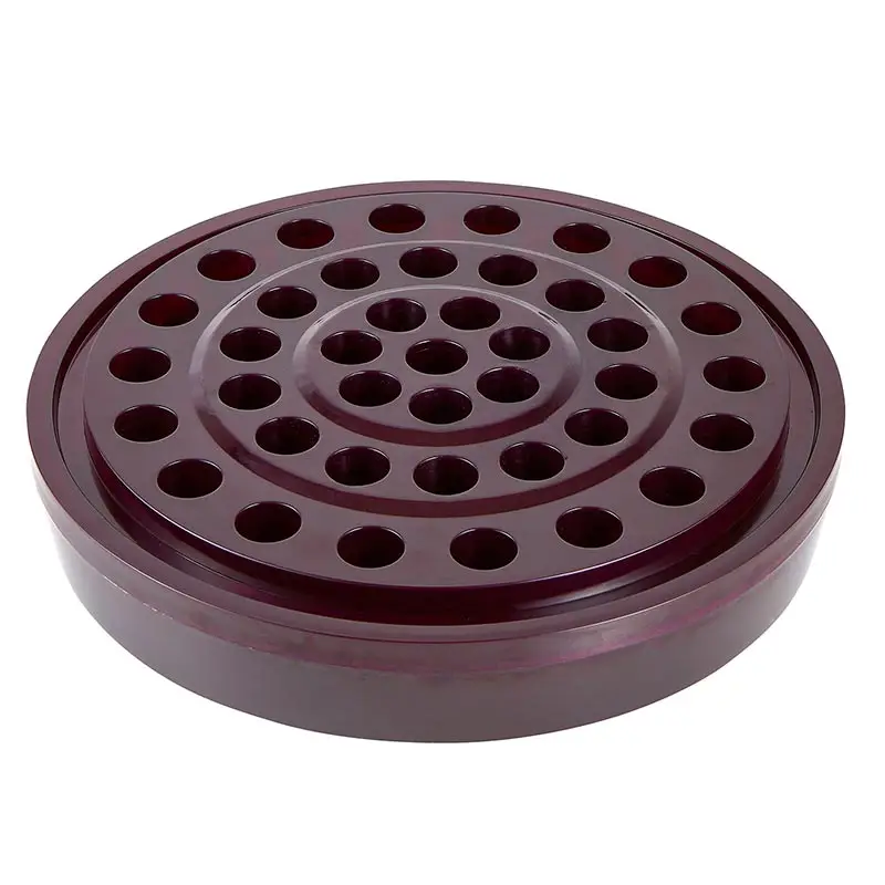 Plastic communion Tray