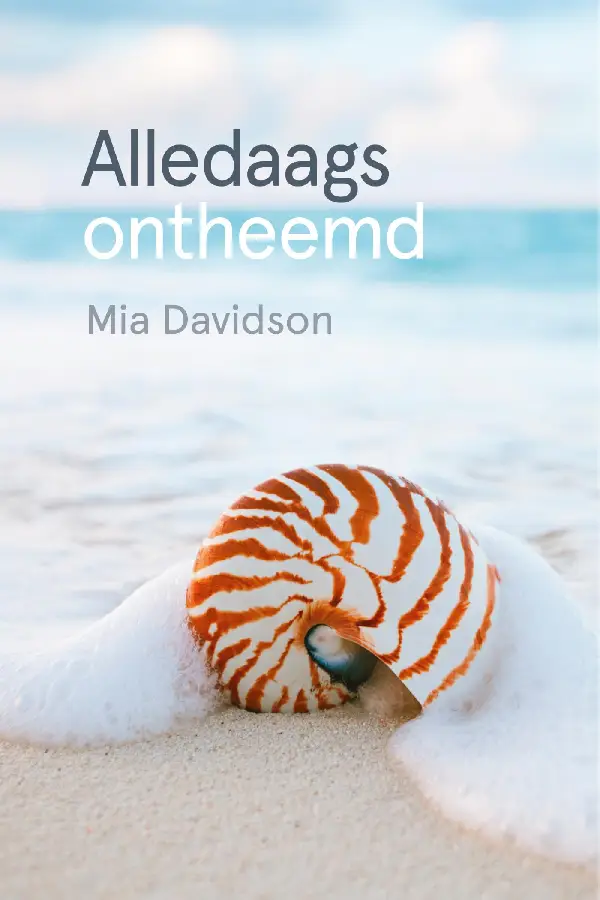 Alledaags ontheemd