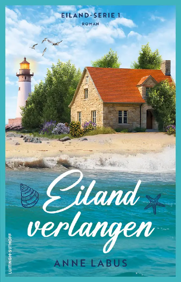 Eilandverlangen