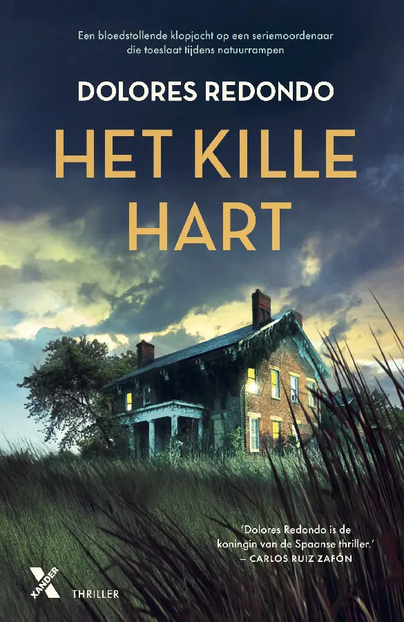 Het kille hart