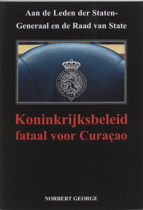 Koninkrijksbeleid fataal