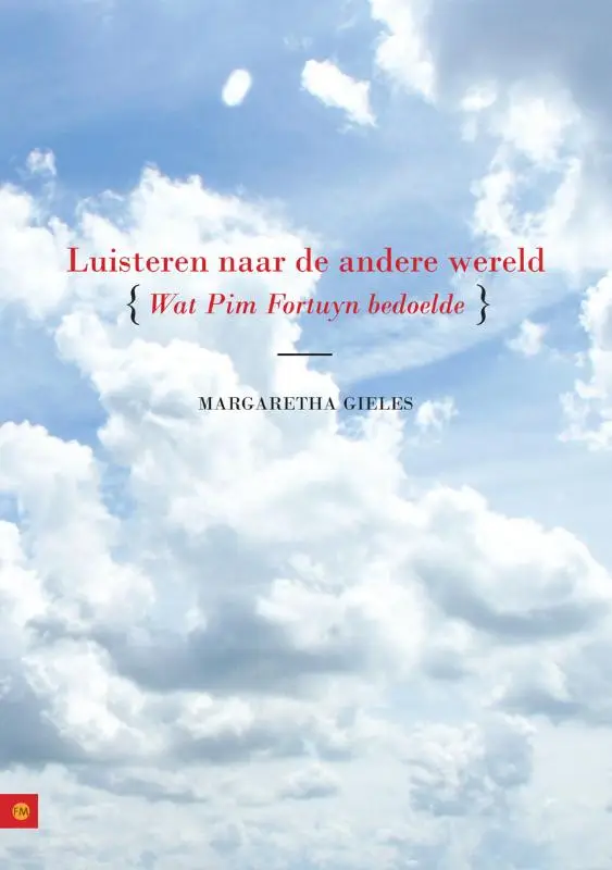 Luisteren naar de andere