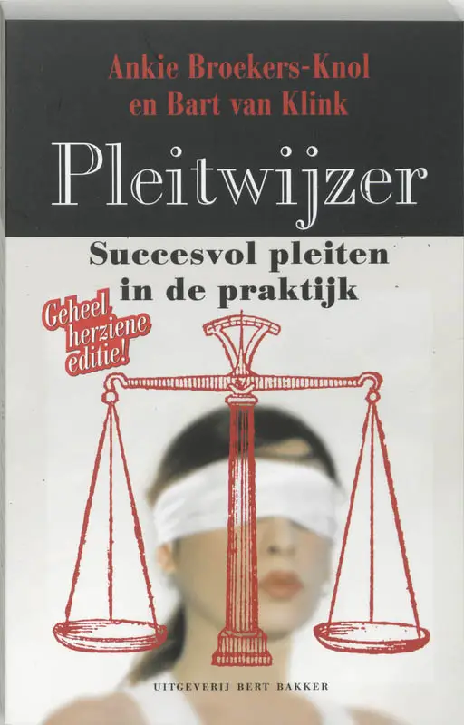 Pleitwijzer / druk 16