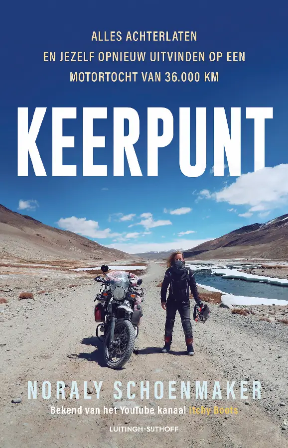 Keerpunt
