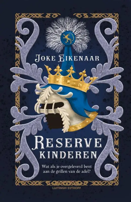 Reservekinderen