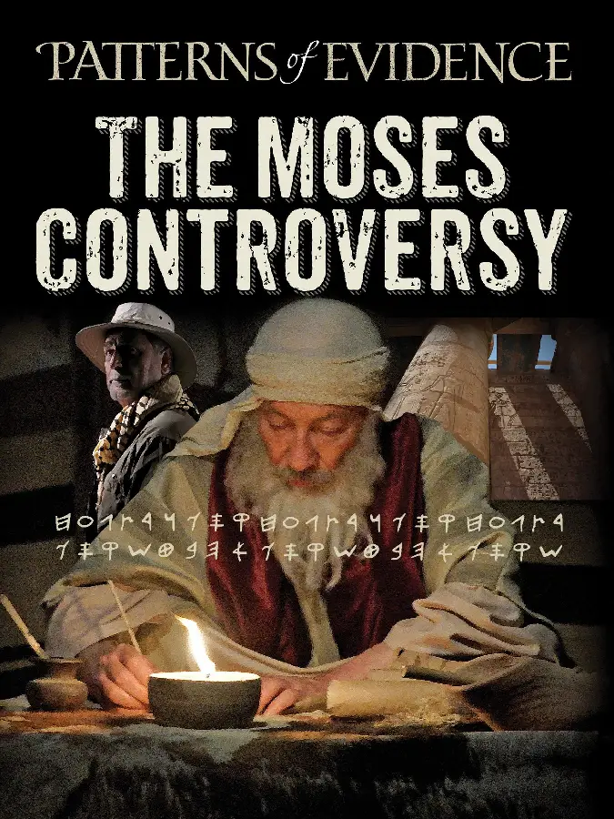 De Mozes Controverse (WEET)