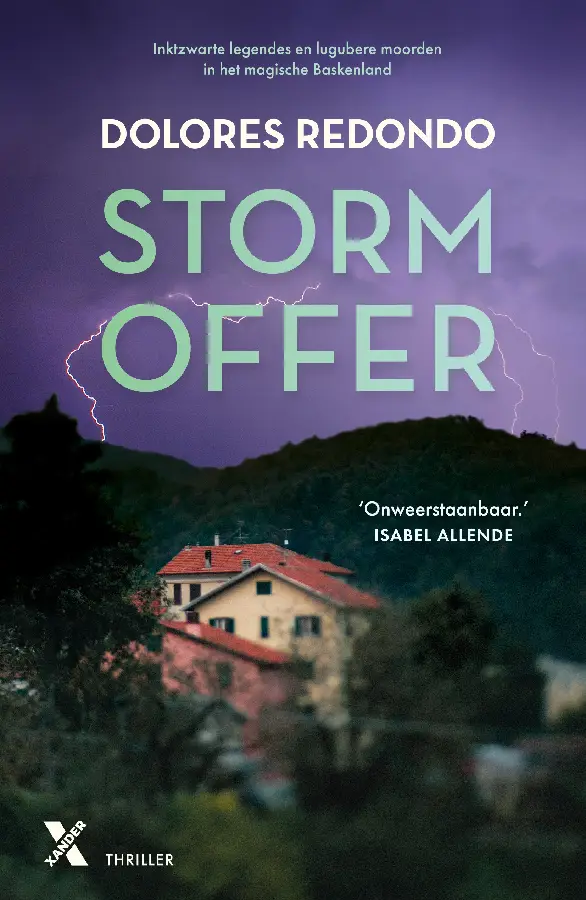 Stormoffer