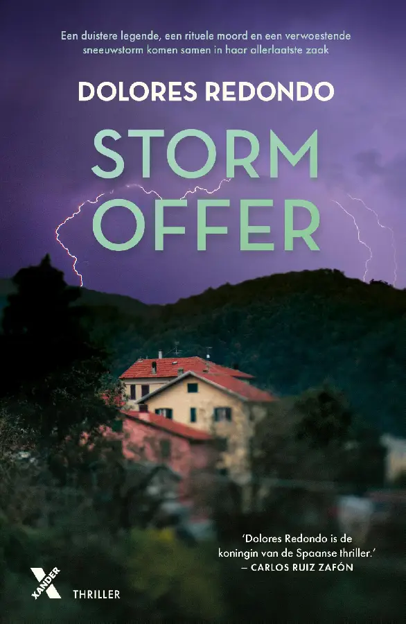Stormoffer