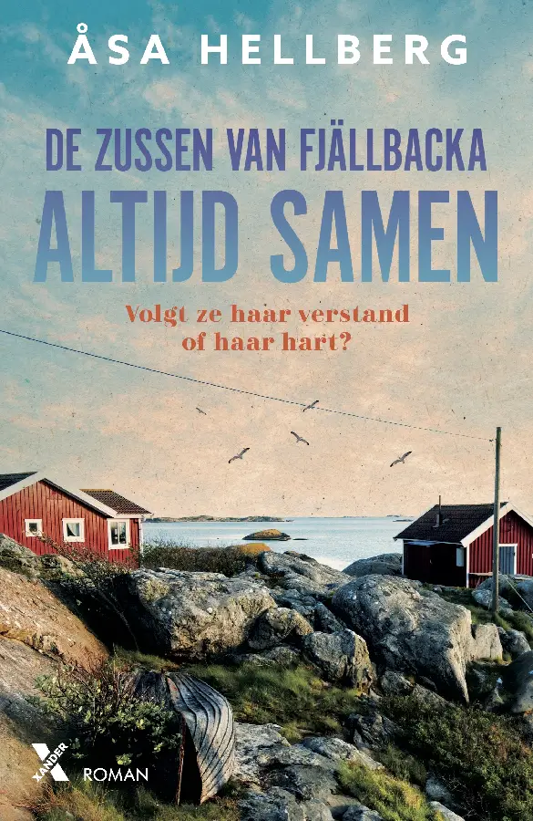 Altijd samen