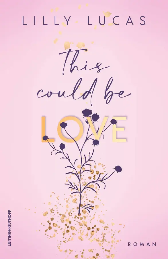 This Could Be Love