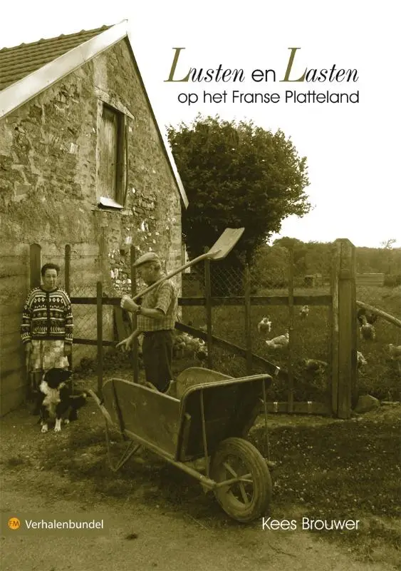 Lusten en Lasten op het F
