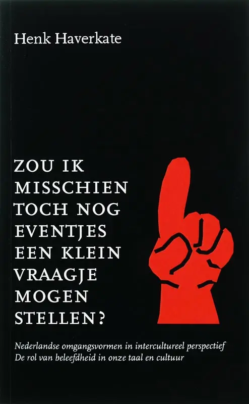 Zou ik misschien toch nog